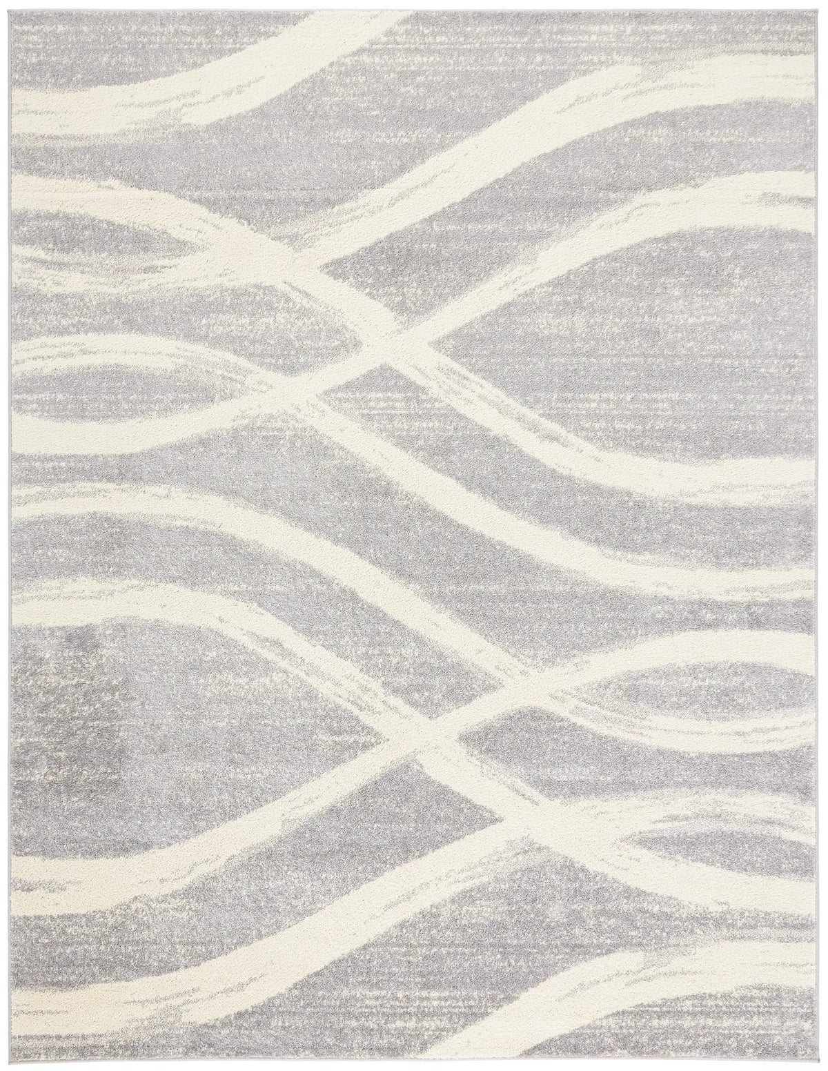 Safavieh Adirondack 10'-0" x 14'-0" Rug in Grey / Cream