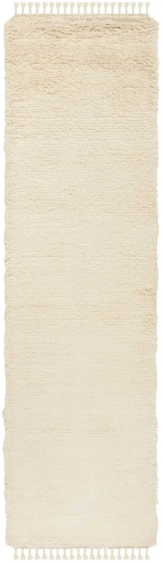Safavieh Casablanca 2'-3" x 8'-0" Rug in Beige