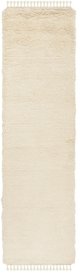 Safavieh Casablanca 2'-3" x 8'-0" Rug in Beige