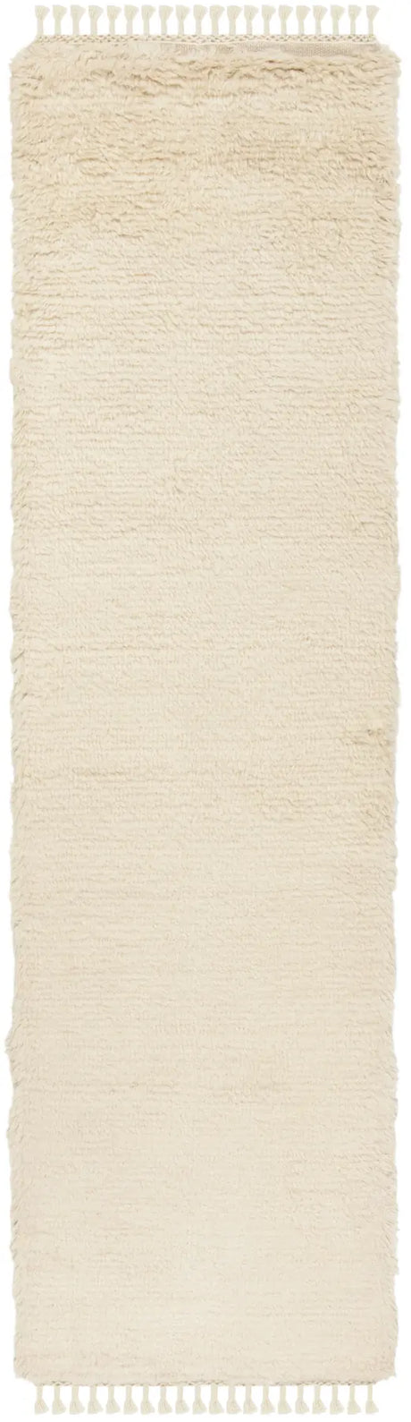Safavieh Casablanca 2'-3" x 8'-0" Rug in Beige