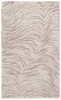 Safavieh Trace 3'-0" x 5'-0" Rug in Brown / Ivory