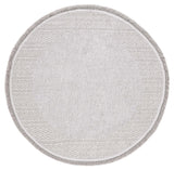Safavieh Camden 5'-3" x 5'-3" Rug in Grey