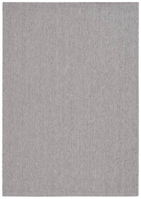 Safavieh Sisal All-Weather 4'-0" x 6'-0" Rug in Grey