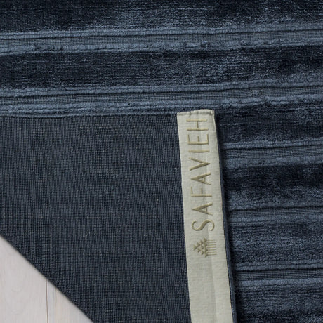 Safavieh Mirage 6'-0" x 9'-0" Rug in Navy / Blue