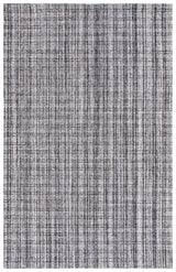 Safavieh Abstract 4'-0" x 6'-0" Rug in Grey / Brown