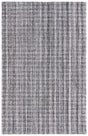 Safavieh Abstract 4'-0" x 6'-0" Rug in Grey / Brown