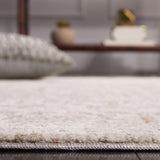 Safavieh Willow 4'-0" x 6'-0" Rug in Ivory / Sage