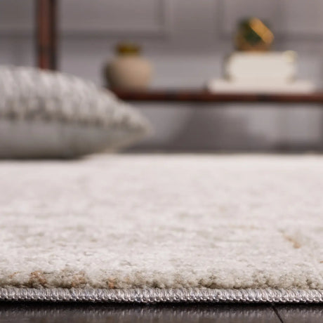 Safavieh Willow 4'-0" x 6'-0" Rug in Ivory / Sage