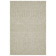 Oriental Weavers Sphinx Tortuga Tr09A Beige/ Black Rug - main flat