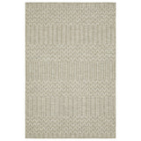 Oriental Weavers Sphinx Tortuga Tr09A Beige/ Black Rug - main flat