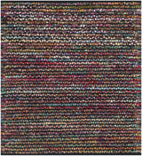 Safavieh Cape Cod 4'-0" x 4'-0" Rug in Multi