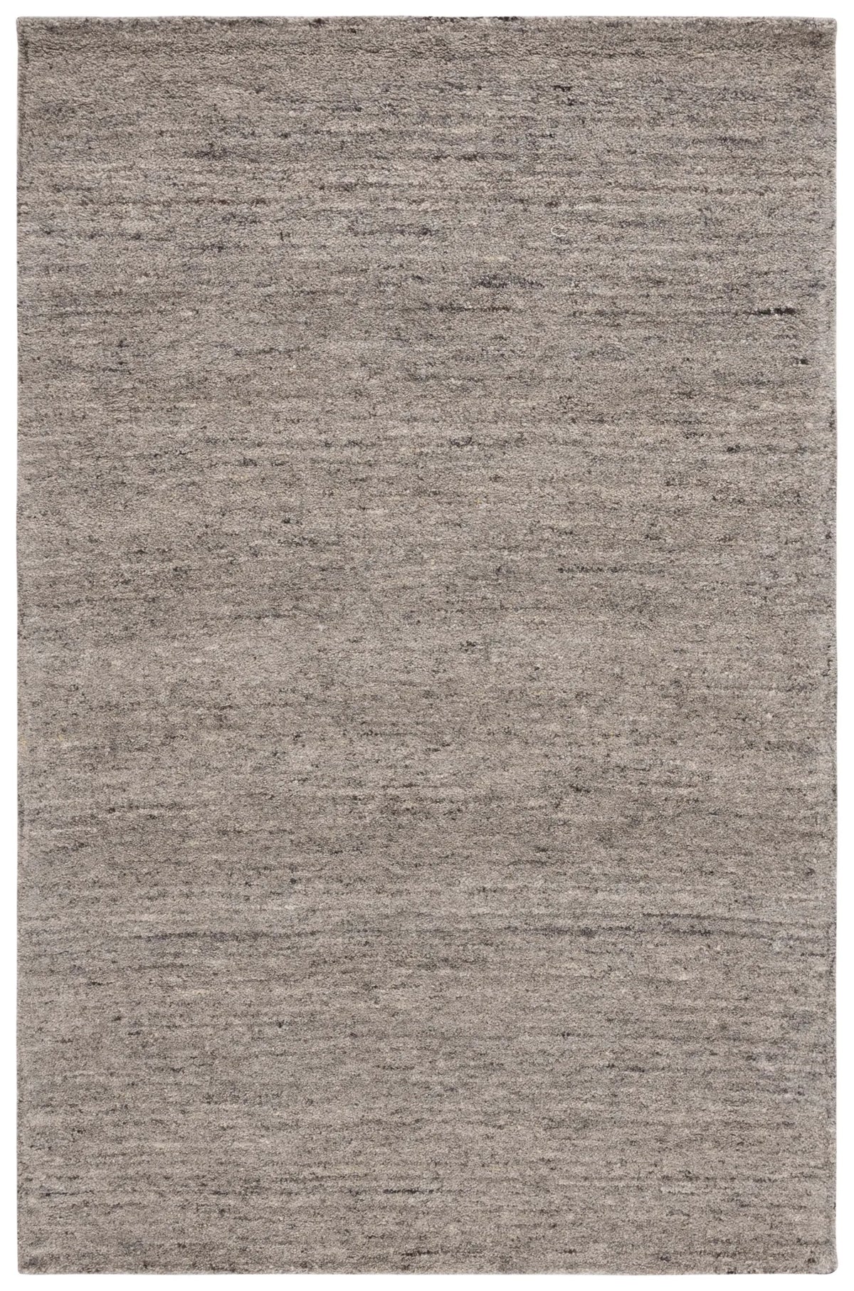 Safavieh Himalaya 4'-0" x 6'-0" Rug in Light Grey