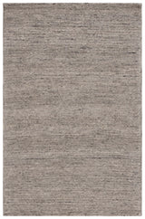 Safavieh Himalaya 4'-0" x 6'-0" Rug in Light Grey
