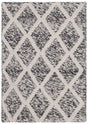 Safavieh Natura 2'-0" x 3'-0" Rug in Ivory / Black