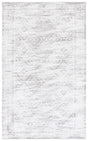 Safavieh Classic Vintage 6'-0" x 9'-0" Rug in White / Grey
