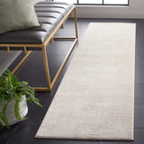 Safavieh Continental 2'-2" x 8'-0" Rug in Ivory / Beige