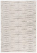 Safavieh Prestige 4'-0" x 6'-0" Rug in Ivory / Light Green
