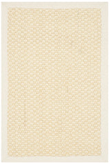 Safavieh Natural Fiber 2'-0" x 3'-0" Rug in Creme