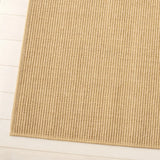 Safavieh Martha Stewart 8'-0" x 10'-0" Rug in Natural