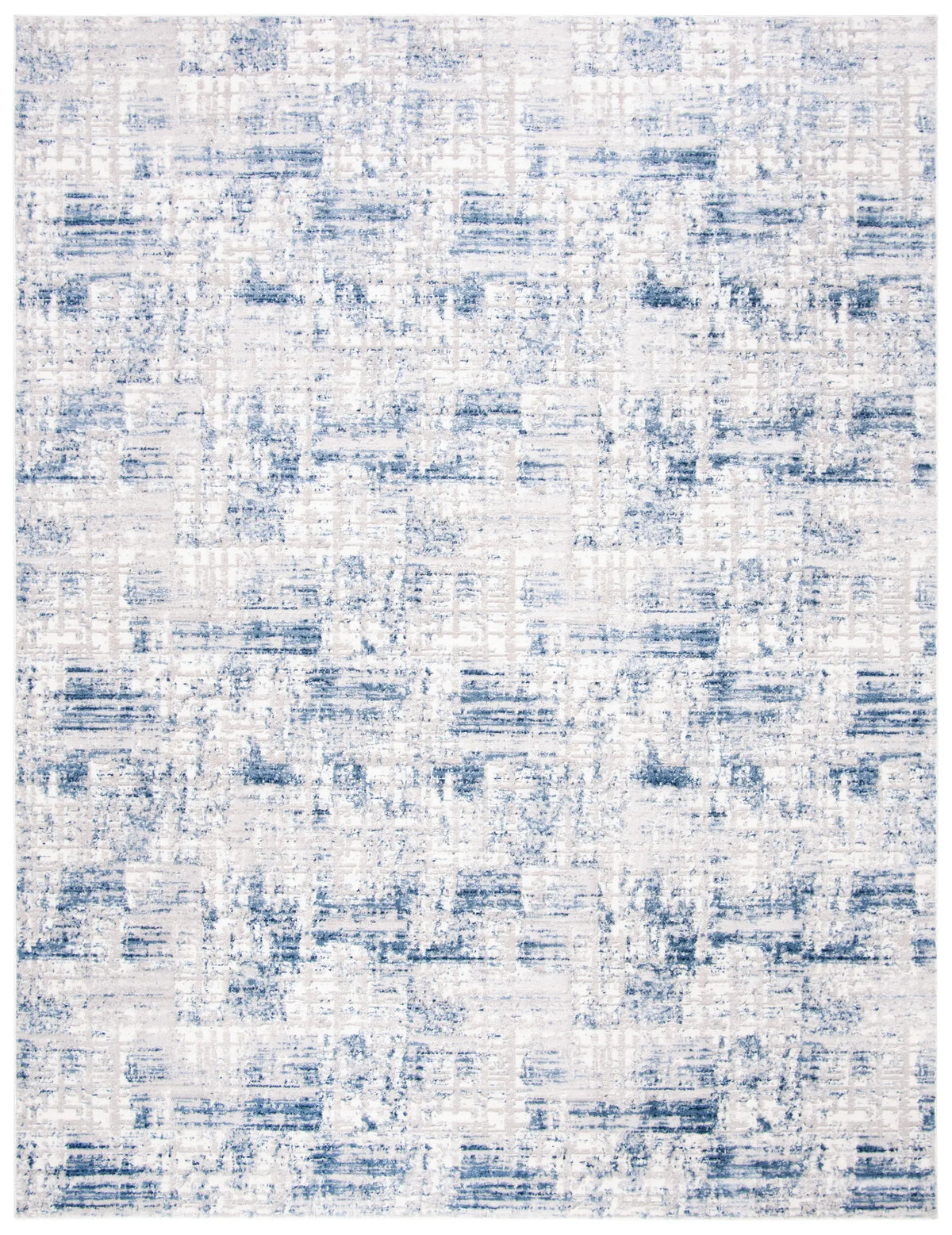 Safavieh Amelia 700 10'-0" x 14'-0" Rug in Blue / Grey