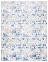 Safavieh Amelia 700 10'-0" x 14'-0" Rug in Blue / Grey