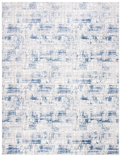 Safavieh Amelia 700 10'-0" x 14'-0" Rug in Blue / Grey