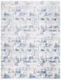 Safavieh Amelia 700 10'-0" x 14'-0" Rug in Blue / Grey
