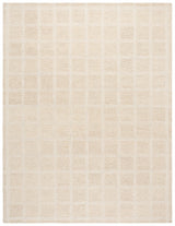 Safavieh Pine 10'-0" x 14'-0" Rug in Beige / Ivory