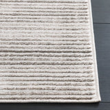 Safavieh Orchard 4'-0" x 6'-0" Rug in Grey / Ivory