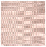 Safavieh Boston 6'-0" x 6'-0" Rug in Orange