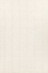 Chandra Cristal CRI-56200 White rug, flat view