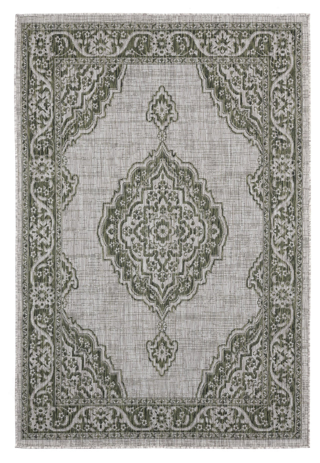 United Weavers Augusta Sant Andrea Green (3900-10245) Rugs