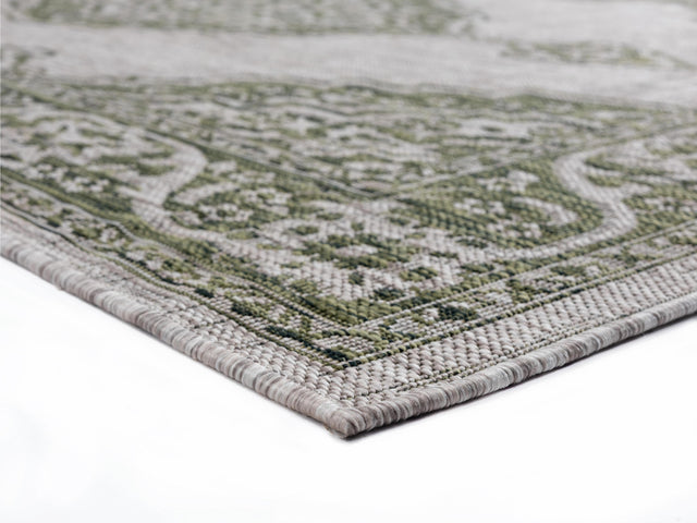 United Weavers Augusta Sant Andrea Green (3900-10245) Rugs