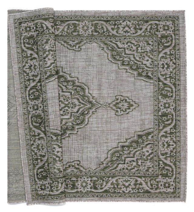 United Weavers Augusta Sant Andrea Green (3900-10245) Rugs