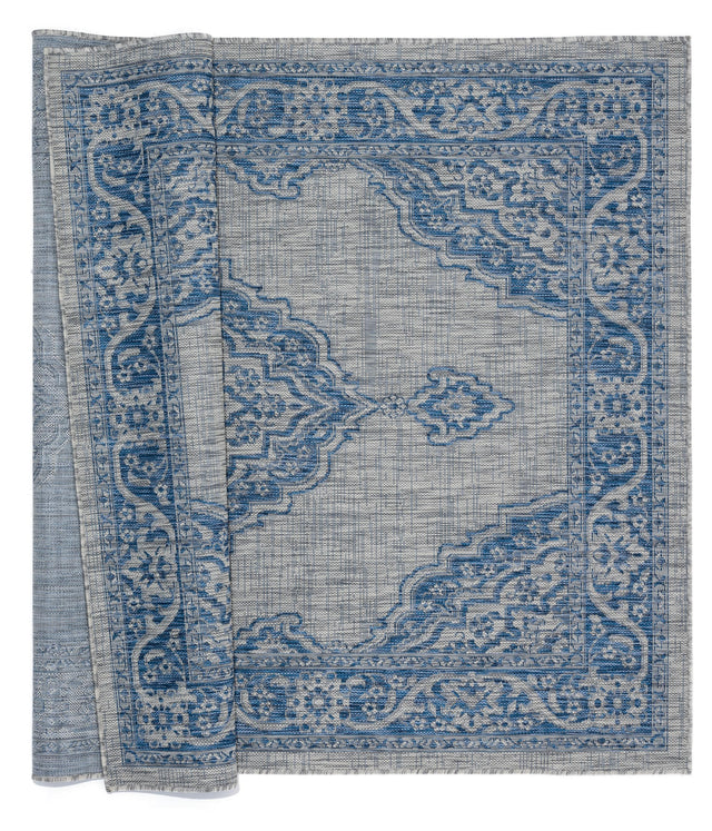 United Weavers Augusta Sant Andrea Blue (3900-10260) Rugs