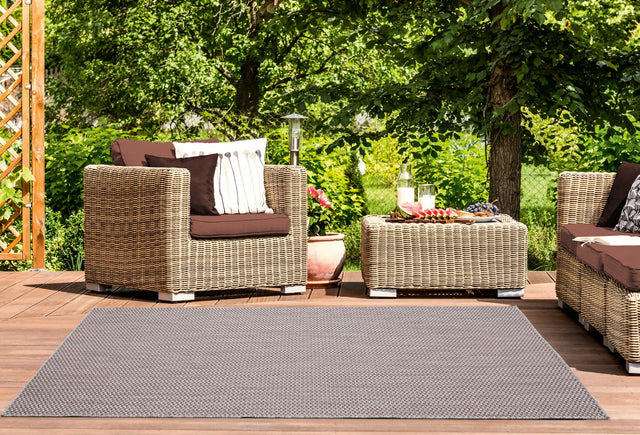 United Weavers Augusta Dominical Terracotta (3900-10529) Rugs