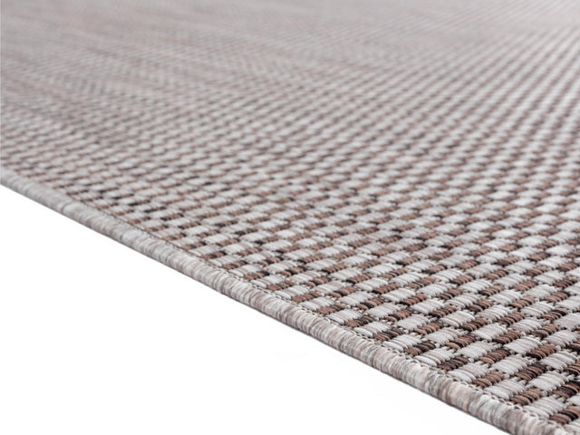 United Weavers Augusta Dominical Brown (3900-10550) Rugs