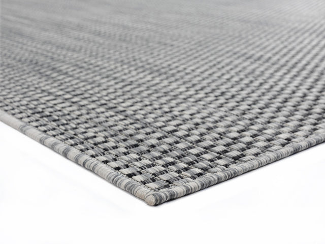 United Weavers Augusta Dominical Black (3900-10570) Rugs