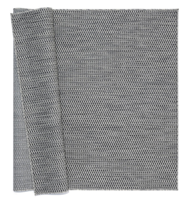 United Weavers Augusta Dominical Black (3900-10570) Rugs