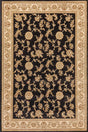 Dynamic Rugs Legacy 58017 Black Rugs - Rectangular