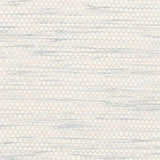 Chandra Imelda IME-56601 White / Blue rug, close-up detail