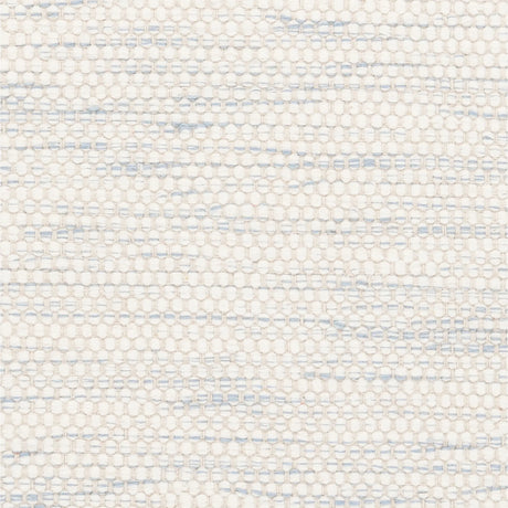 Chandra Imelda IME-56601 White / Blue rug, close-up detail