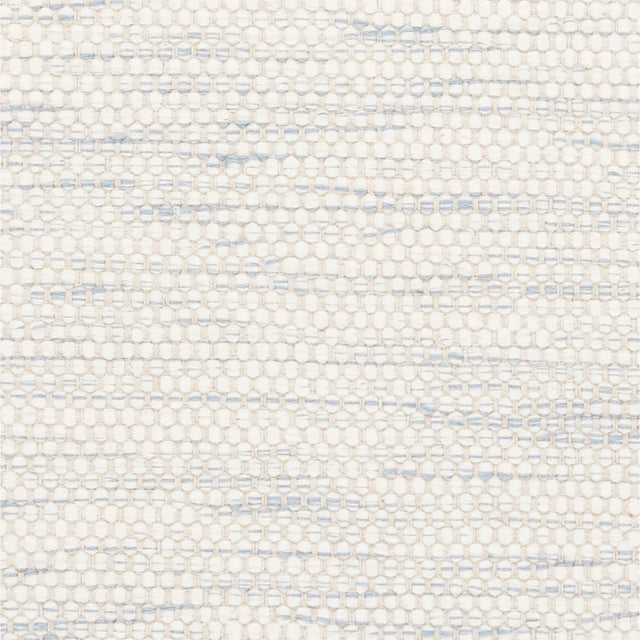 Chandra Imelda IME-56601 White / Blue rug, close-up detail