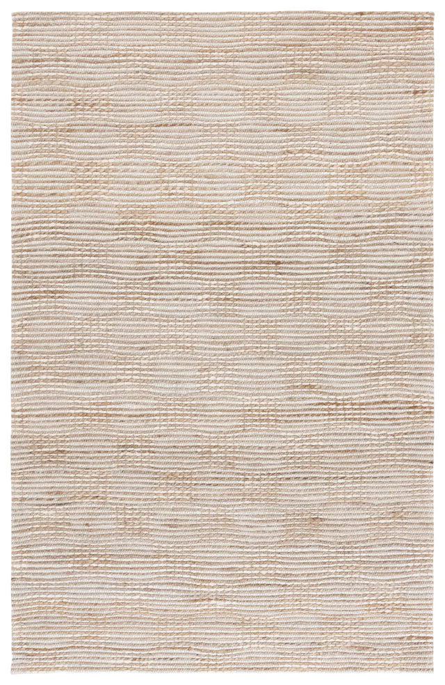 Safavieh Natural Fiber 4'-0" x 6'-0" Rug in Natural / Ivory