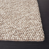 Safavieh Natura 5'-0" x 8'-0" Rug in Beige