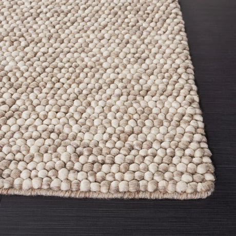 Safavieh Natura 5'-0" x 8'-0" Rug in Beige