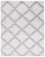 Safavieh Adirondack 10'-0" x 14'-0" Rug in Ivory / Silver