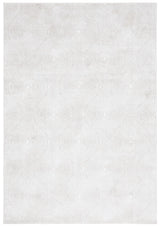 Safavieh Carter 4'-0" x 6'-0" Rug in Ivory / Taupe