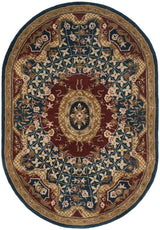Safavieh Classic 4'-6" x 6'-6" Rug in Assorted