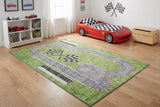 Dynamic Rugs Kidz 8086 Multi Rugs - Room